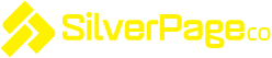 SilverPage Logo