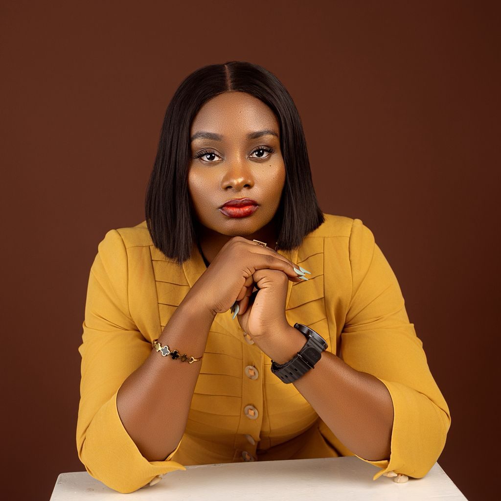 OMOBOLA EMMANUEL-OGBOLU