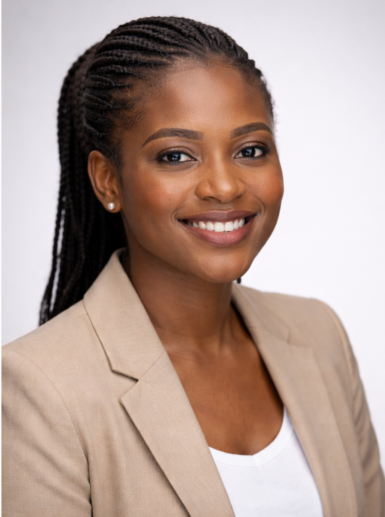 Judith Obi