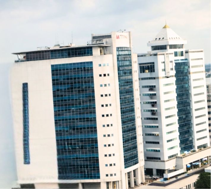 Silverpage Company